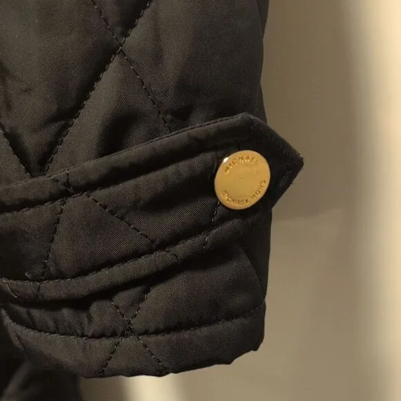 MICHAEL KORS Puffer Jacket