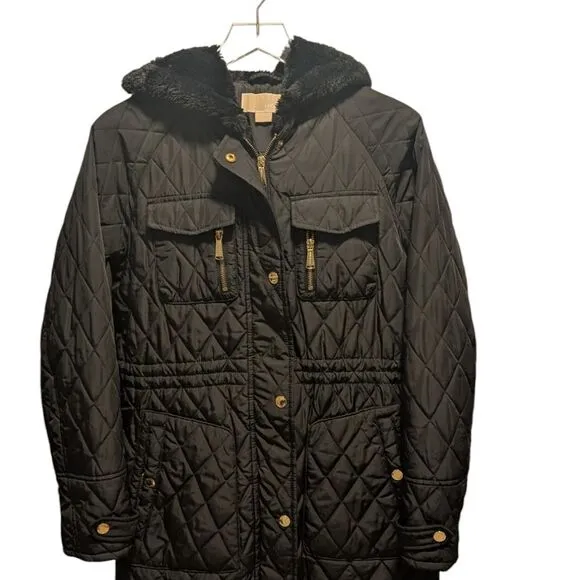 MICHAEL KORS Puffer Jacket