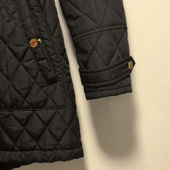 MICHAEL KORS Puffer Jacket