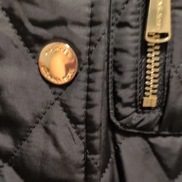 MICHAEL KORS Puffer Jacket