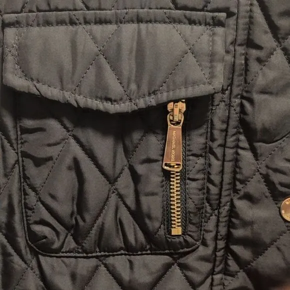 MICHAEL KORS Puffer Jacket