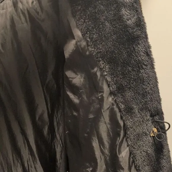 MICHAEL KORS Puffer Jacket