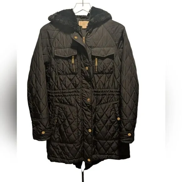 MICHAEL KORS Puffer Jacket