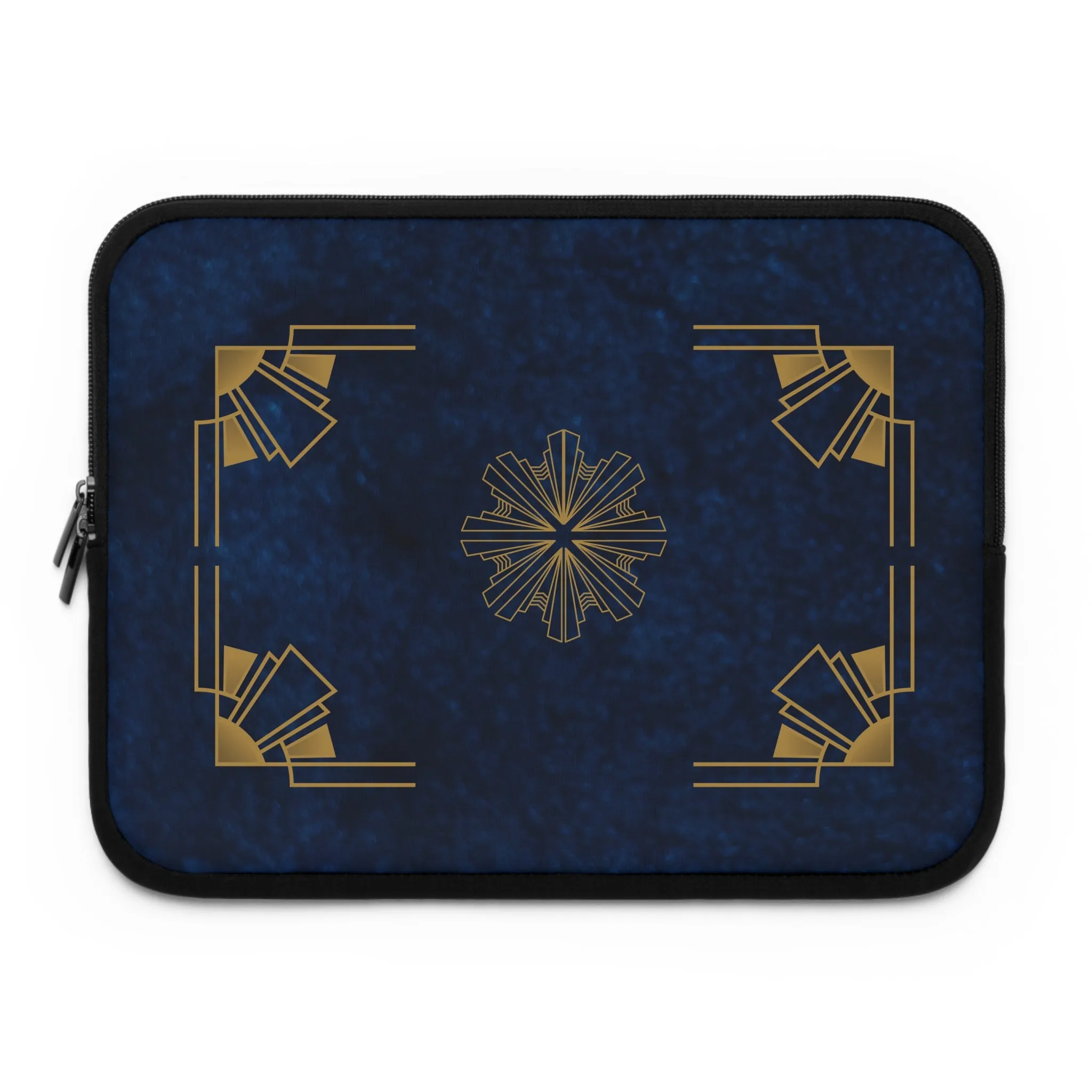 Midnight Luxe (Cobalt Blue) Laptop Sleeve