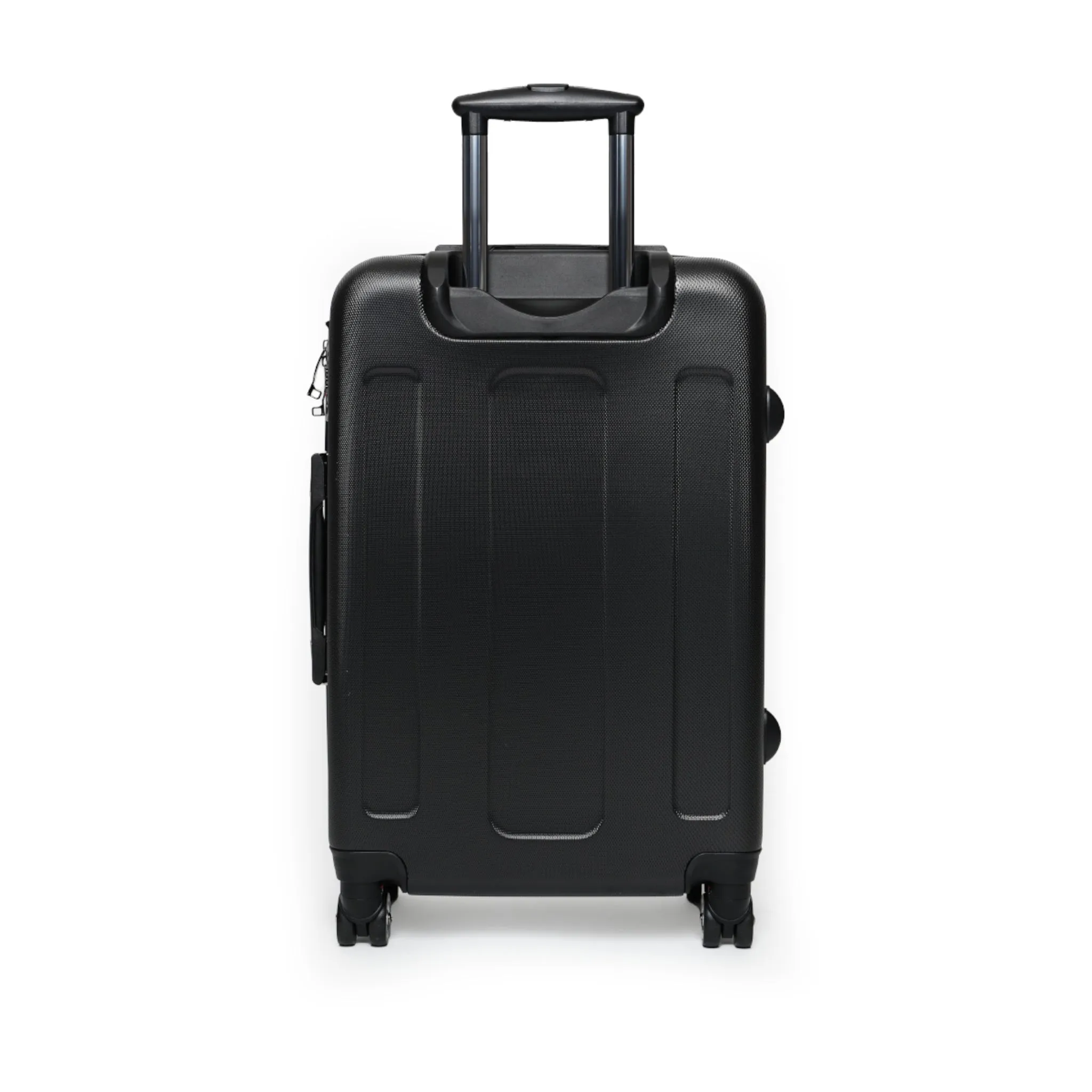 Midnight Luxe (Ebony) Suitcase