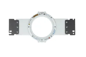 Mighty Hoop 4.375 Inch Round - WEAKER MAGNETS