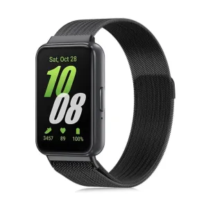 Milanese Loop Watch Band for Samsung Fit 3