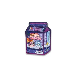 Milk and Cookie Mylar Bag 3.5 Grams