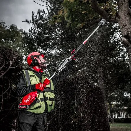 Milwaukee - Quik-Lok Chainsaw Attachment