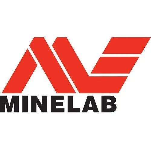 Minelab SDC 2300 Metal Detector High Quality Koss UR-30 Headphones