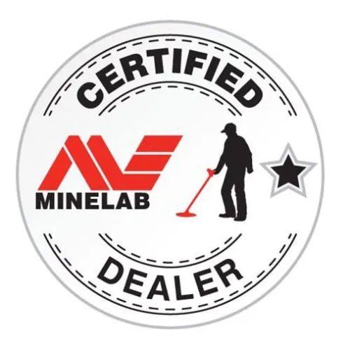 Minelab SDC 2300 Metal Detector High Quality Koss UR-30 Headphones