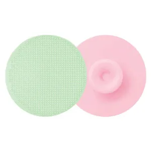 Miếng Rửa Mặt Vacosi Silicone Cleansing Pad SI05