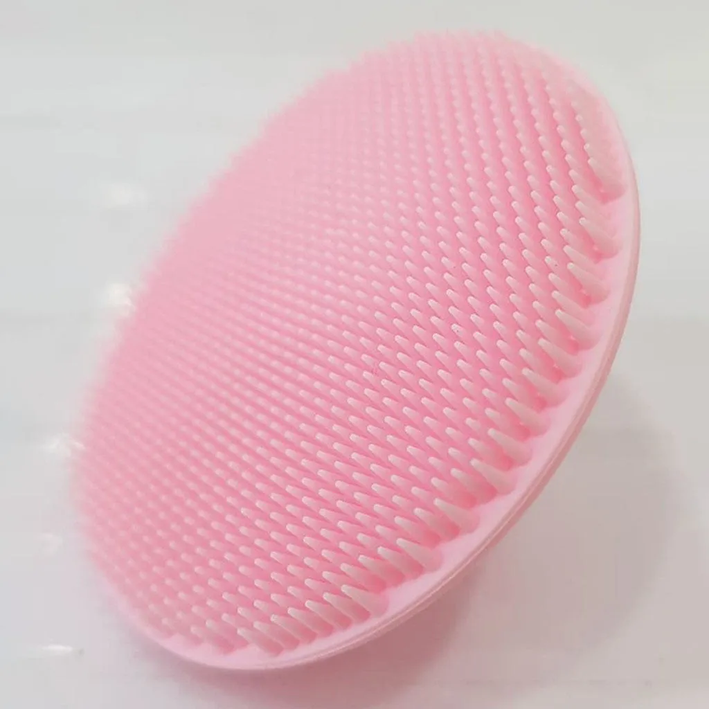 Miếng Rửa Mặt Vacosi Silicone Cleansing Pad SI05
