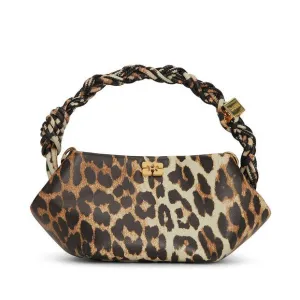 MINI BOU BAG | LEOPARD