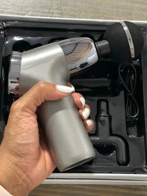 Mini Massage Gun