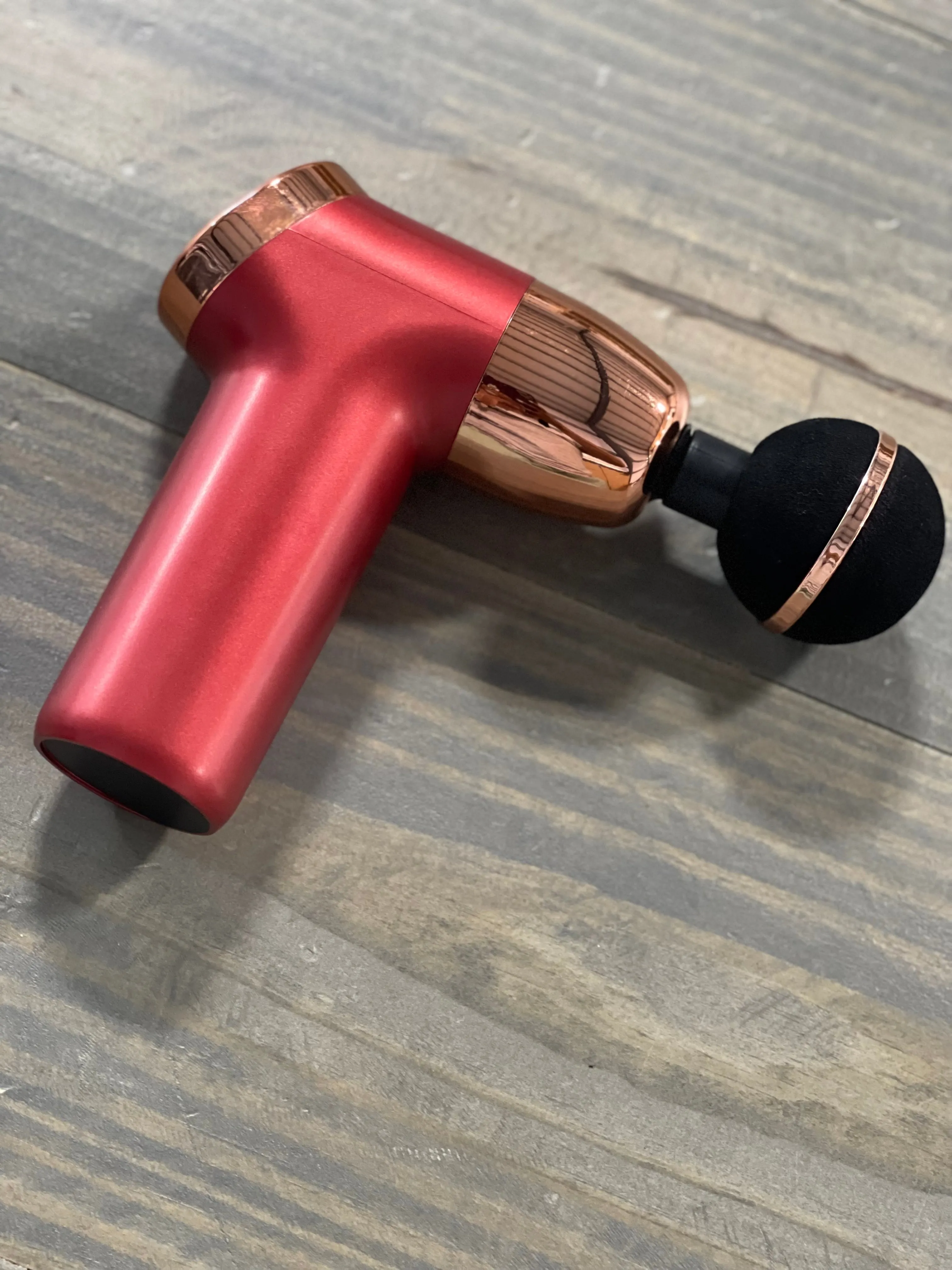 Mini Massage Gun