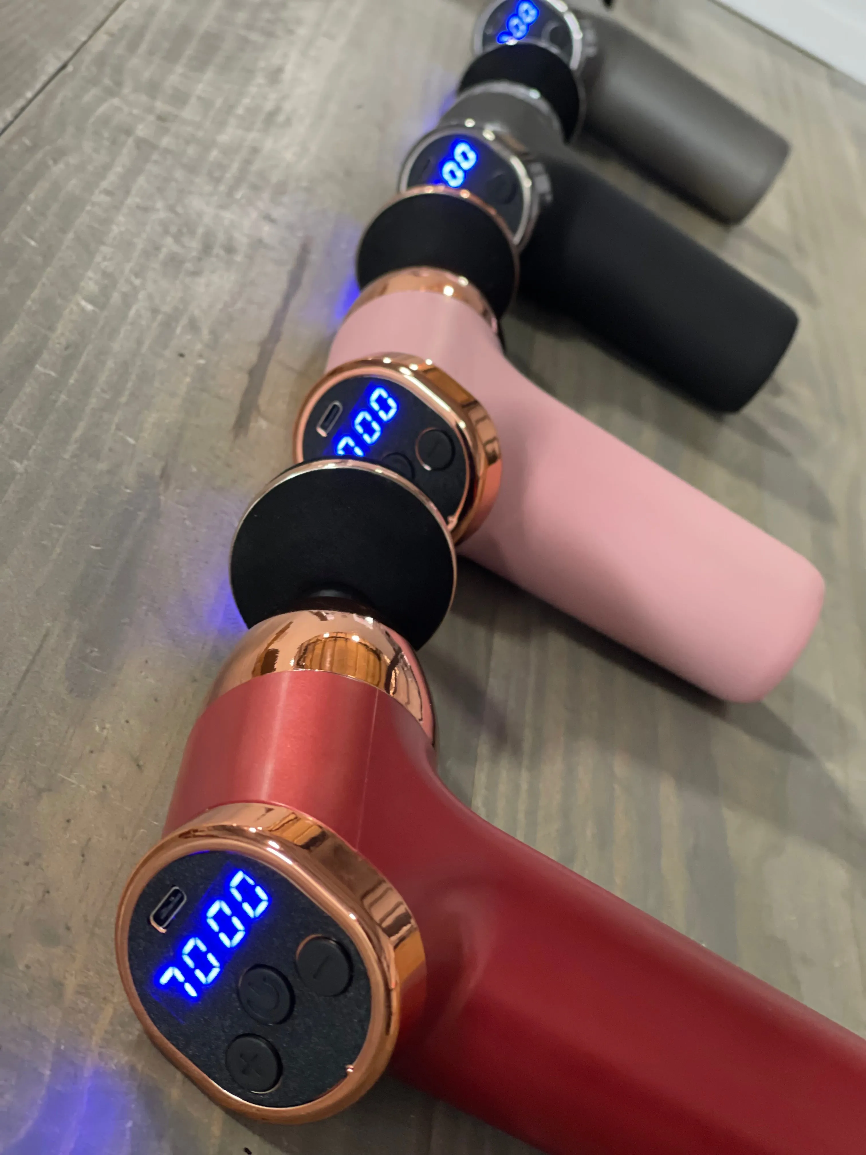 Mini Massage Gun