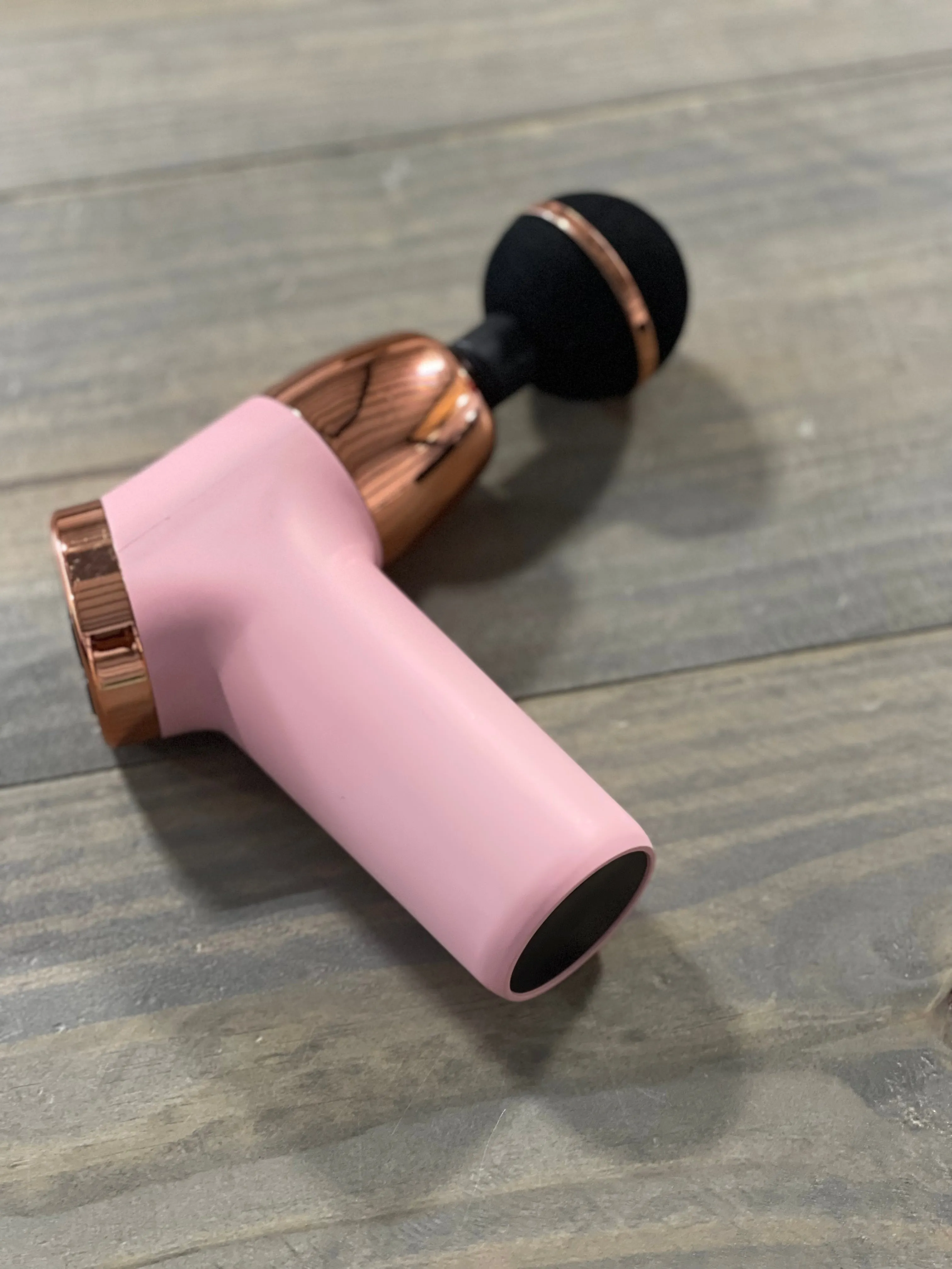 Mini Massage Gun