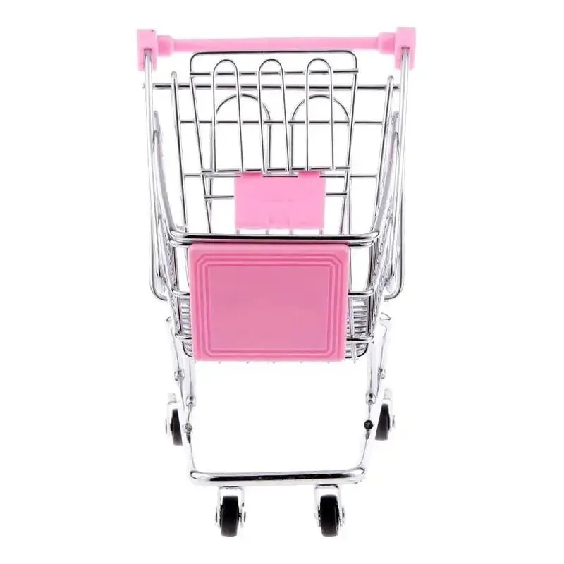 Mini Shopping Cart