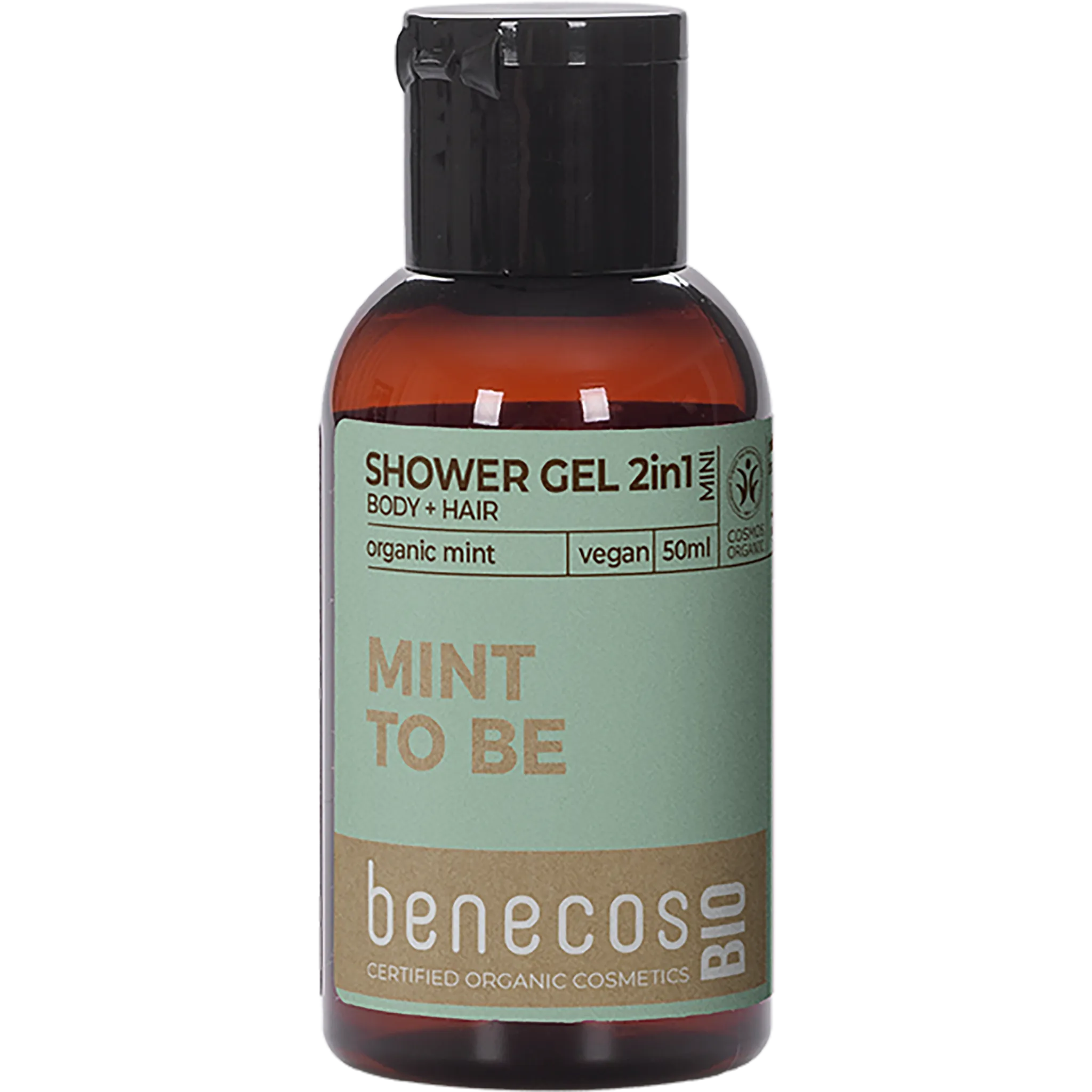Mint To Be | 2in1 Hair & Body Wash