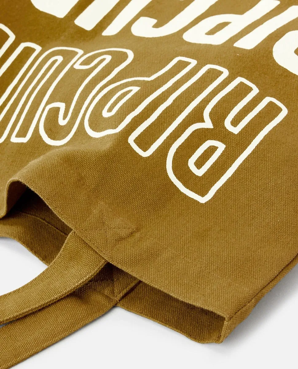 Mixed Shopper 3L Tote