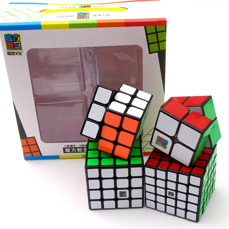 MoFang JiaoShi Gift Box Bundle
