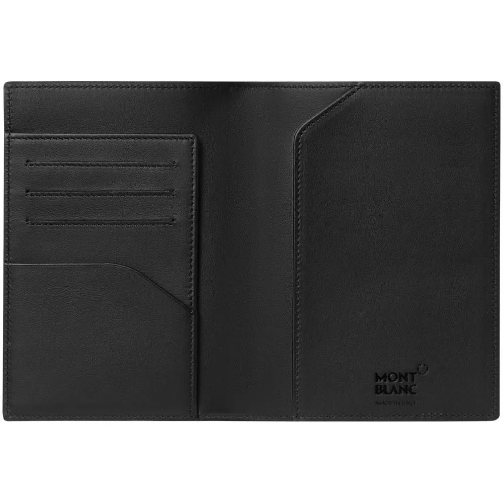 Montblanc Case for passport Extreme 2.0 123953