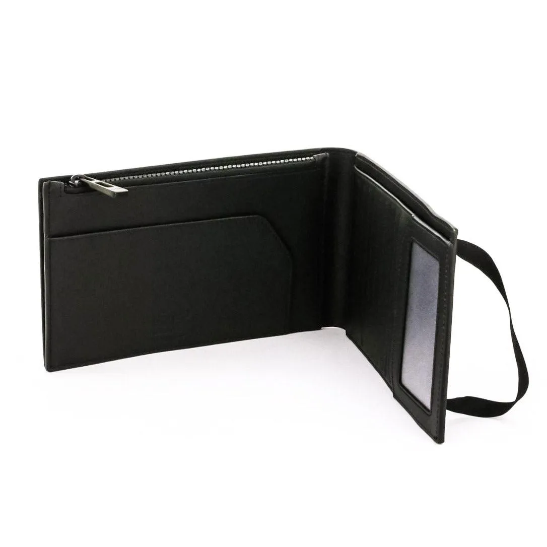 Montblanc Travel Organizer Extreme 2.0 Black 123952