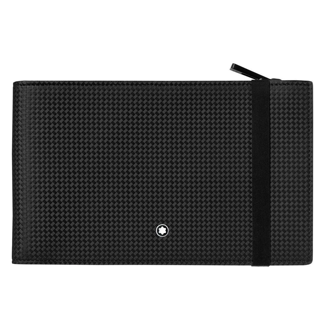 Montblanc Travel Organizer Extreme 2.0 Black 123952