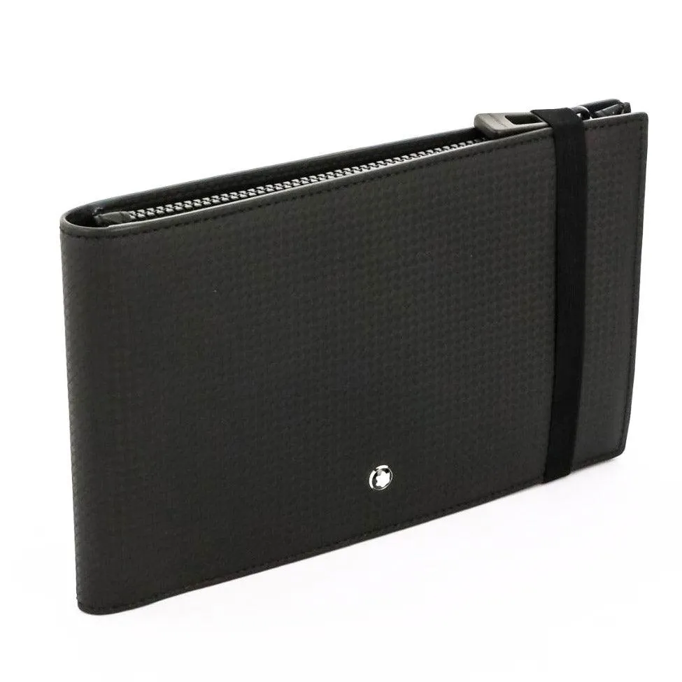 Montblanc Travel Organizer Extreme 2.0 Black 123952