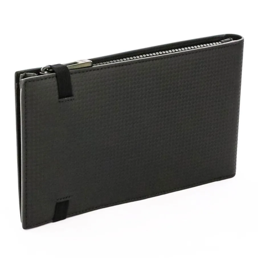 Montblanc Travel Organizer Extreme 2.0 Black 123952