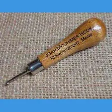 Moshimer Rug Hooks