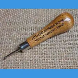 Moshimer Rug Hooks