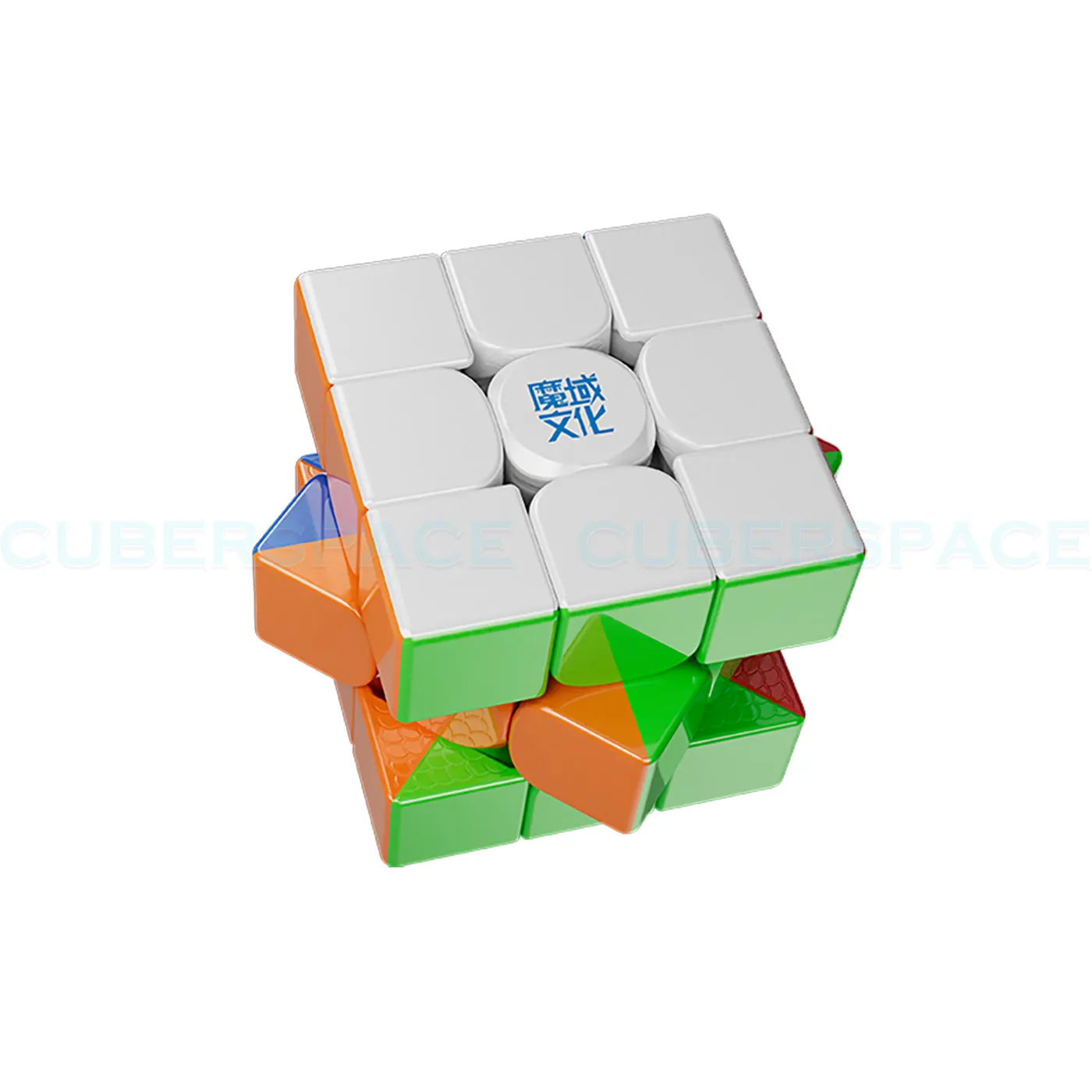 MoYu WeiLong WRM V10