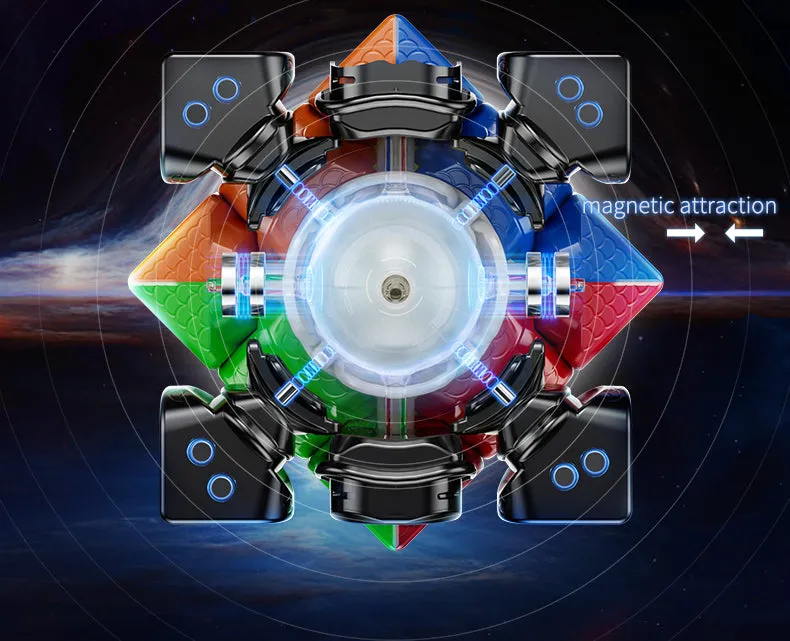 MoYu WeiLong WRM V10