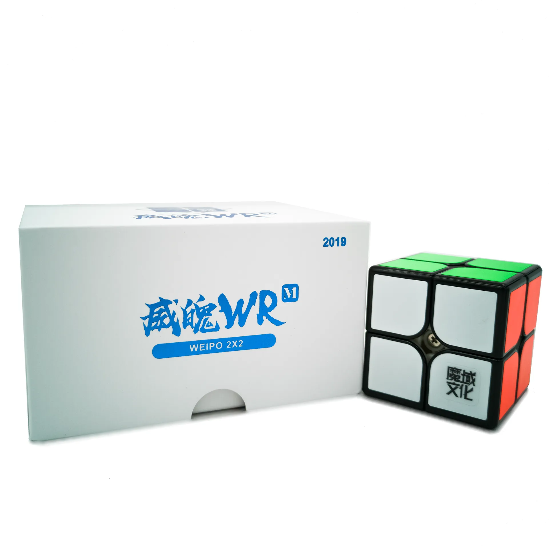 MoYu WeiPo WRM 2x2