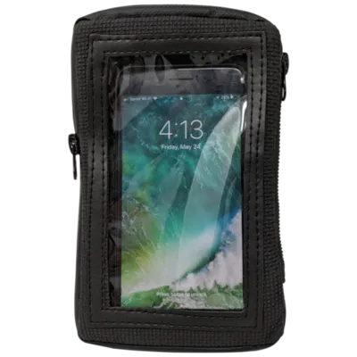 MP8725 MOBILE MAGNETIC POUCH - LARGE