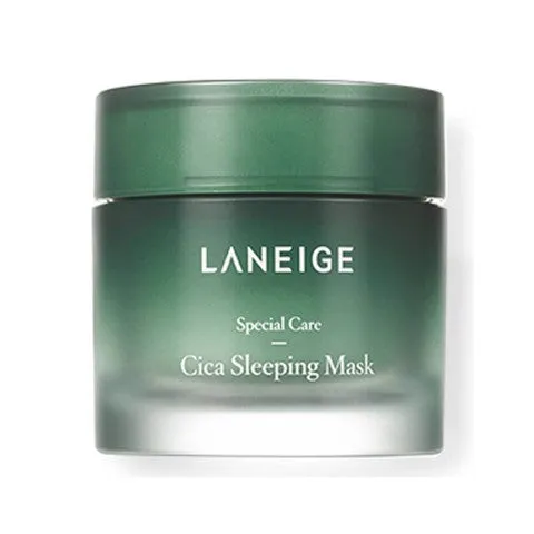 Mặt Nạ Ngủ Laneige Cica Sleeping Mask