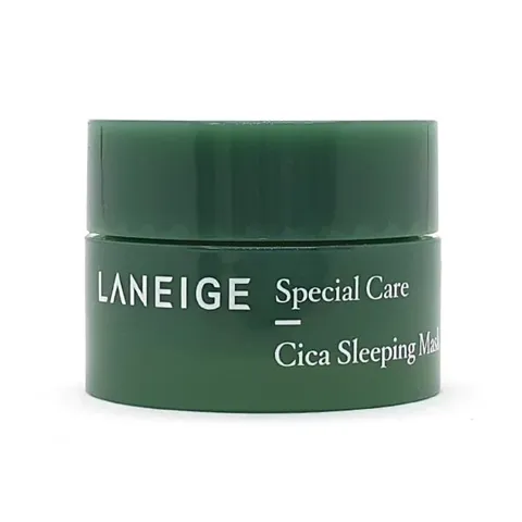 Mặt Nạ Ngủ Laneige Cica Sleeping Mask