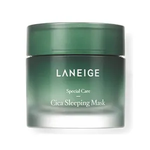 Mặt Nạ Ngủ Laneige Cica Sleeping Mask