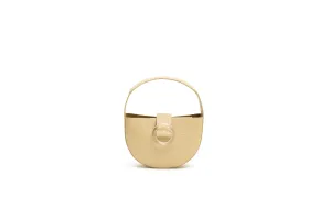 Nº52 Demi Lune Mini - Sand Lizard Sample