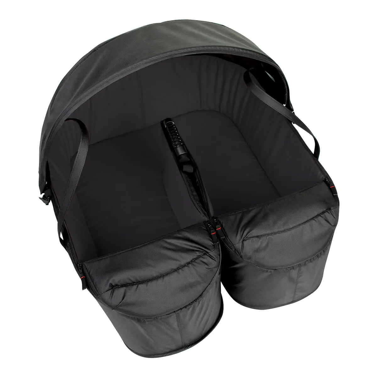 nano duo™ with cocoon™ for twins bundle