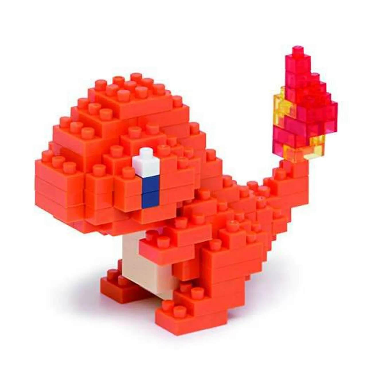 Nanoblocks Pokemon