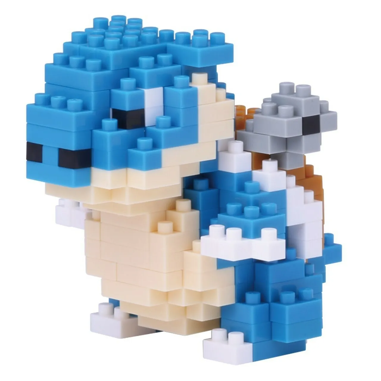 Nanoblocks Pokemon