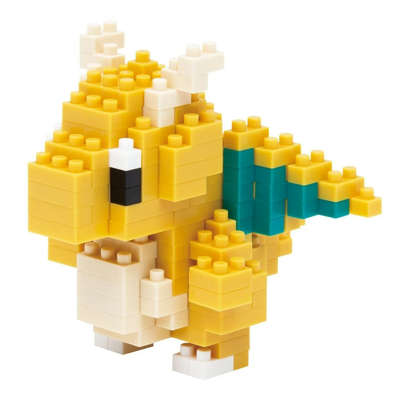 Nanoblocks Pokemon