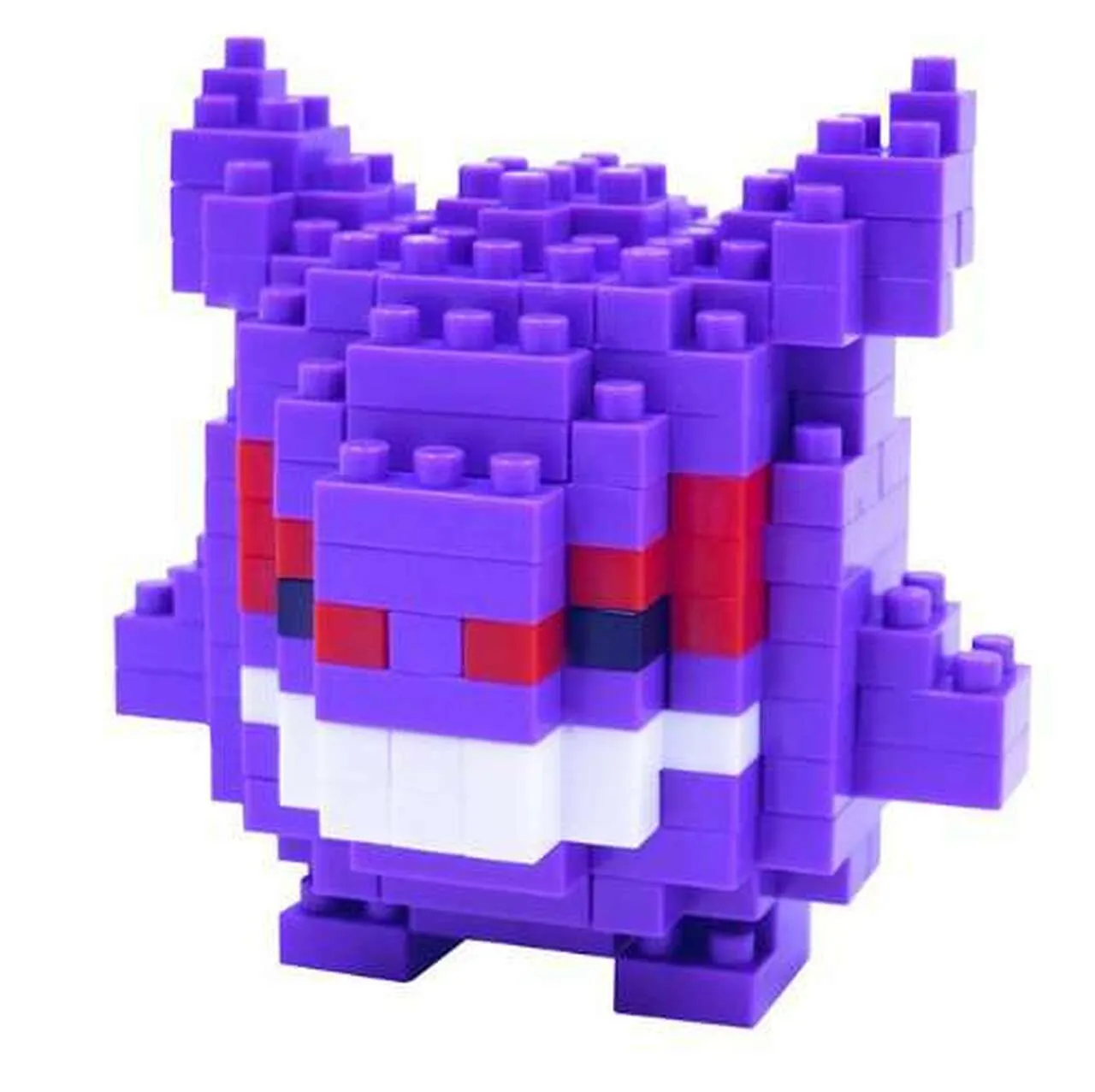 Nanoblocks Pokemon