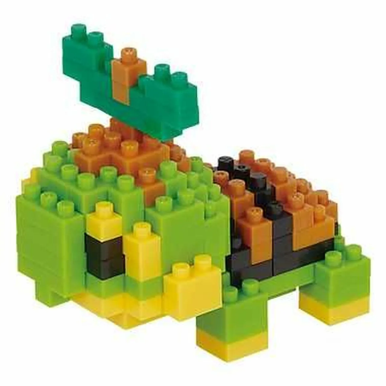 Nanoblocks Pokemon