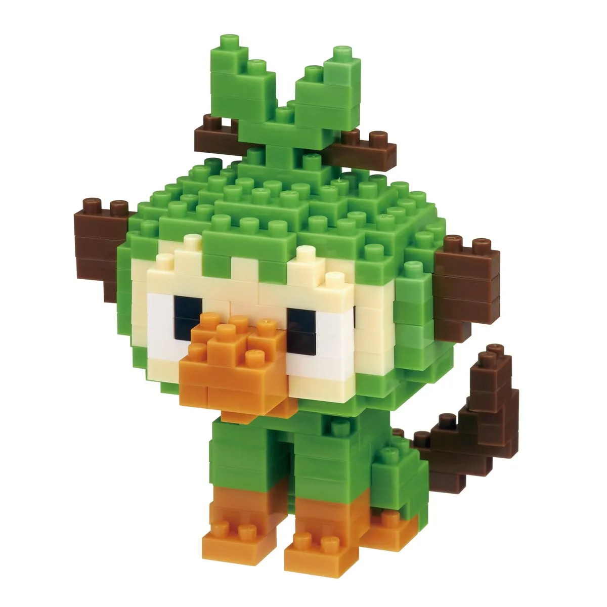 Nanoblocks Pokemon