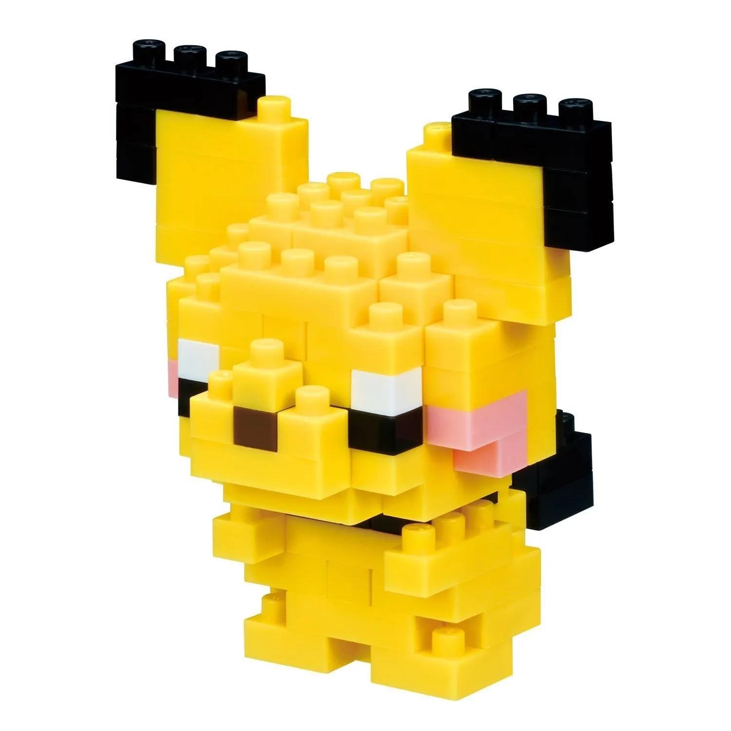 Nanoblocks Pokemon