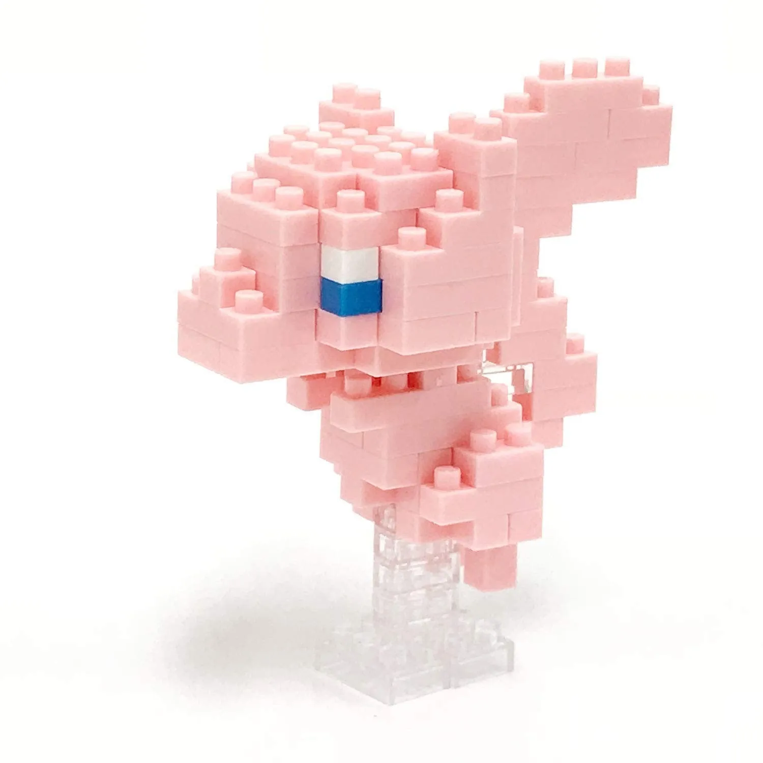 Nanoblocks Pokemon